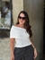 Imagem do Blusa Lola - Off White