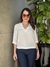 Imagem do Blusa Nancy - Natural
