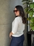 Blusa Nancy - Natural - loja online