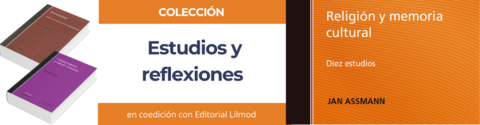 Banner de la categoría Estudios y reflexiones