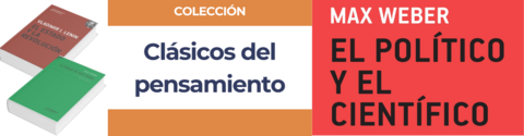 Banner de la categoría Clásicos del pensamiento