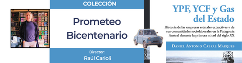 Banner de la categoría Prometeo Bicentenario