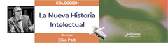 Banner de la categoría NUEVA HISTORIA INTELECTUAL