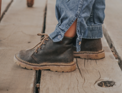 Banner de la categoría Zapatitos