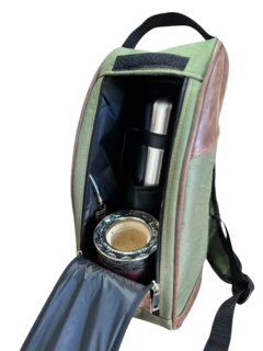 MATERA MOCHILA SHARK - tienda online