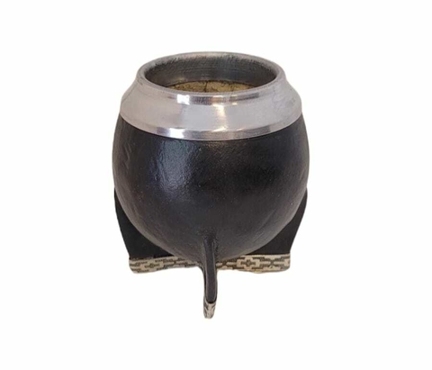 TORPEDO DE ALPACA CON BASE DE ALPACA