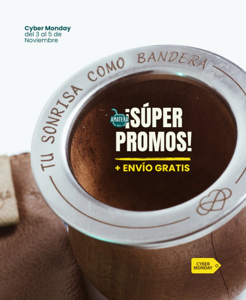 Carrusel AMATERA MATES