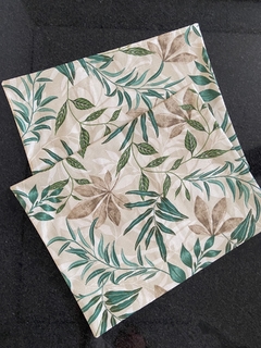 Lugar americano folhagem Eva - comprar online