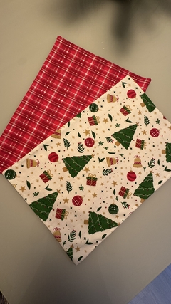 Lugar americano Christmas