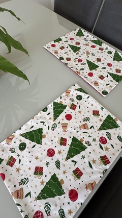 Imagem do Lugar americano Christmas