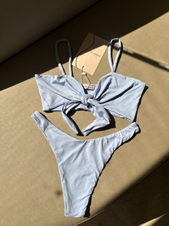 BIQUÍNI ICE BLUE - comprar online