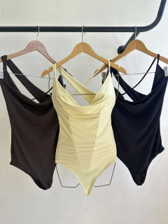 BODY ISA na internet