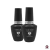 Kit Preparadores Cuccio - Prep (Desidrat Passo 1) + Fuse (Primer Bond Passo 2)