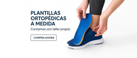 Carrusel Storeweb. Tienda de Salud