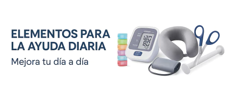 Carrusel Storeweb. Tienda de Salud