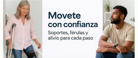 Carrusel Storeweb. Tienda de Salud