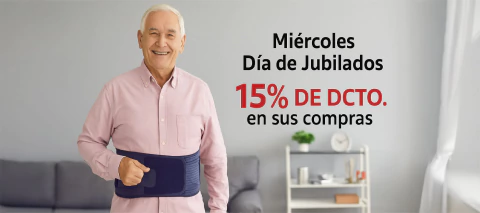 Carrusel Storeweb. Tienda de Salud