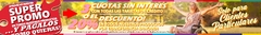 Banner de la categoría CINTAS