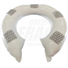 Imagen de Asiento SANITARIO ALMOHADÓN ULTRACONFORT PARA INODORO | Antiescaras y Confort