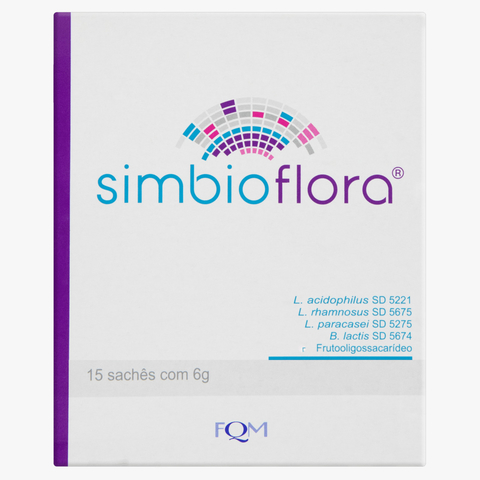 SIMBIOFLORA SACHE 6G