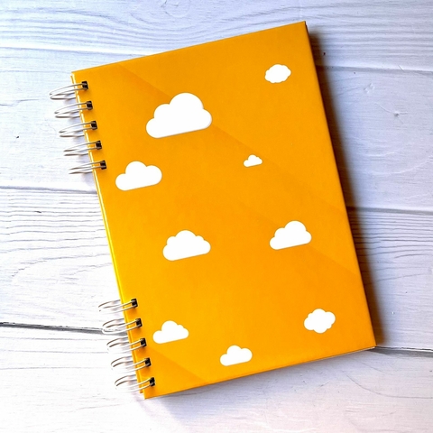 LIBRETA NUBES FB