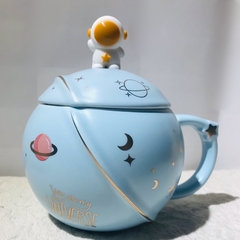 Taza Nasa - comprar online