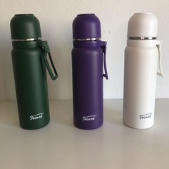 Termo Nepal 650 ml - comprar online