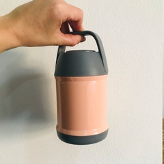 Jarro térmico Tampa para comida - tienda online