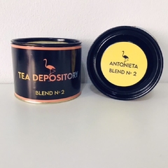 Box Tea Lover en internet
