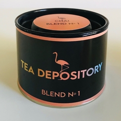Blend N° 1 - tienda online