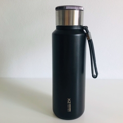 Termo Kioto con infusor - 1 litro - Tea Depository