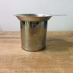 Taza con infusor - Tea Depository