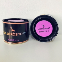 Imagen de Blend N° 4
