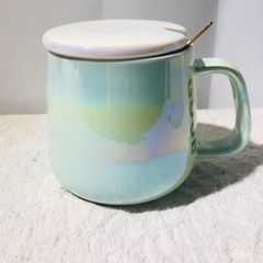 Taza shell - comprar online