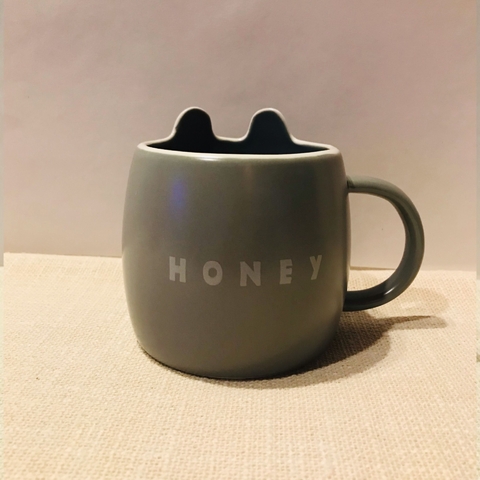 Taza Honey