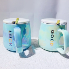 Taza shell - tienda online