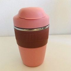 Imagen de Mug Flamingo 350ml