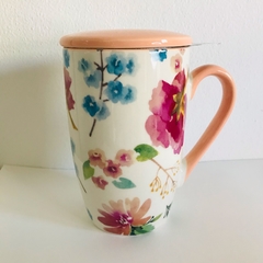 Taza con infusor en internet