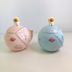 Taza Nasa