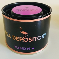 Box Tea Lover