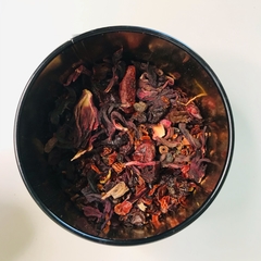 Blend N°5 Frutos Rojos - Tea Depository