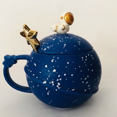 Taza Universo en internet