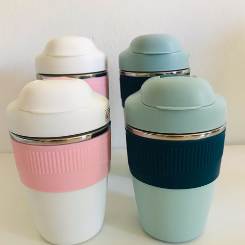 Mug Flamingo 350ml