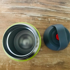 Jarro térmico Tampa para comida - comprar online