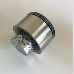 Termo Kioto con infusor - 1 litro