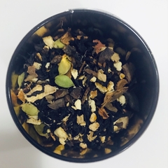Blend N° 1 - Tea Depository