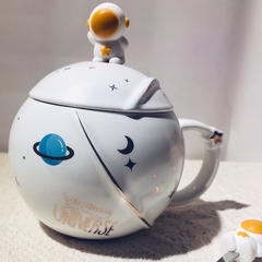 Taza Nasa en internet