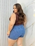 Imagem do Short Saia Jeans