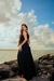 VESTIDO AREIA VERMELHA PRETO SOLAR #031199072 - News Distribuidora - Praia, Fitness e Lingerie em Atacado