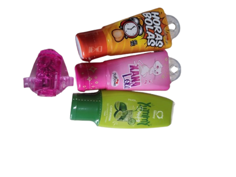 KIT EROTICO - FÁBRICA DA SEDUÇÃO - comprar online